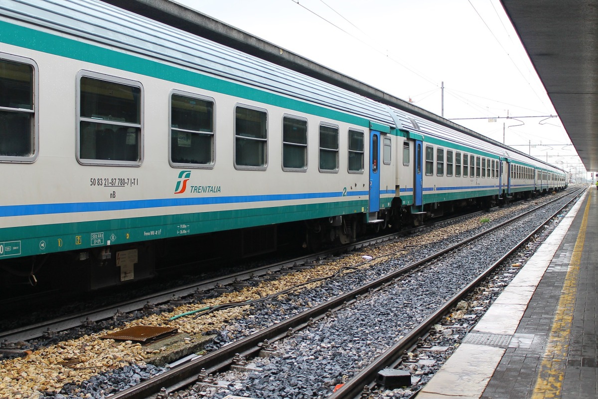 Trenitalia, Ferrovie und die Sache mit der Menschlichkeit